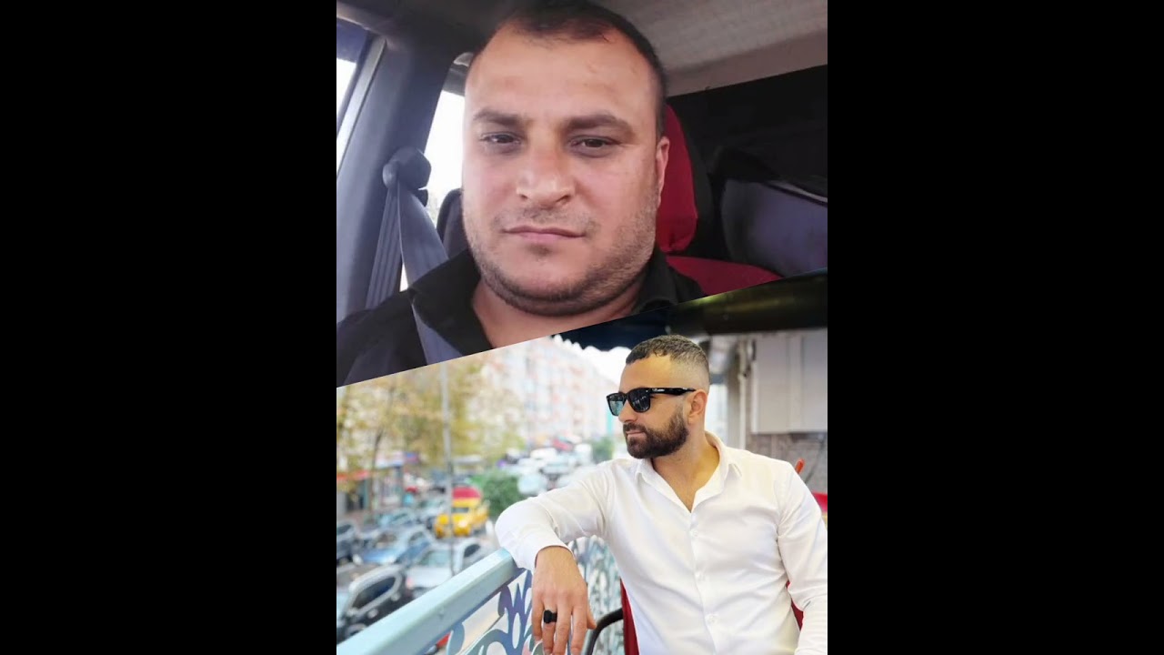 Gökhan Kandemir Evran Gedikoğlu Turunuke siyame