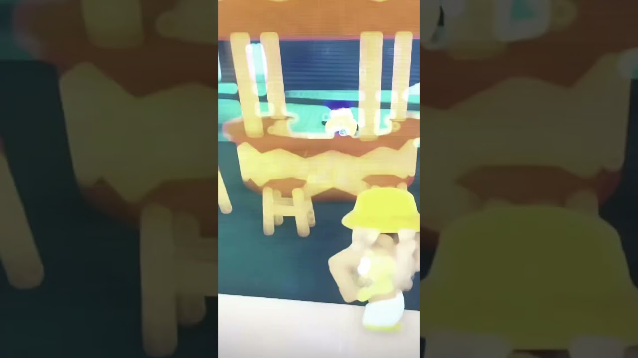 He Wasn T Meant To Be There 