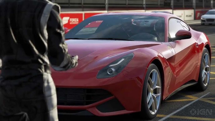 Forza Motorsport 6 Review - IGN