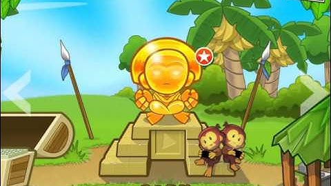 Bloonzs TD | EXPLOSIVE DARTS!!!