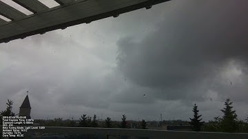 07/04/2019 Raspberry Pi Timelapse