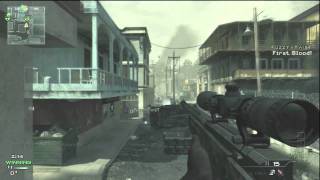 MW3 OCE EDITING CONTEST