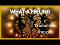 What A Feeling Irène Cara Paroles Lyrics Traduction Francais mp3