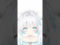 ずっと一緒にいてくれますか…? ⸝⋆ ໒꒱☁️　#vtuber #新人vtuber #個人勢Vtuber #もふりわんこ #2.5次元vtuber #shorts #個人Vtuber　TikTokより thumbnail