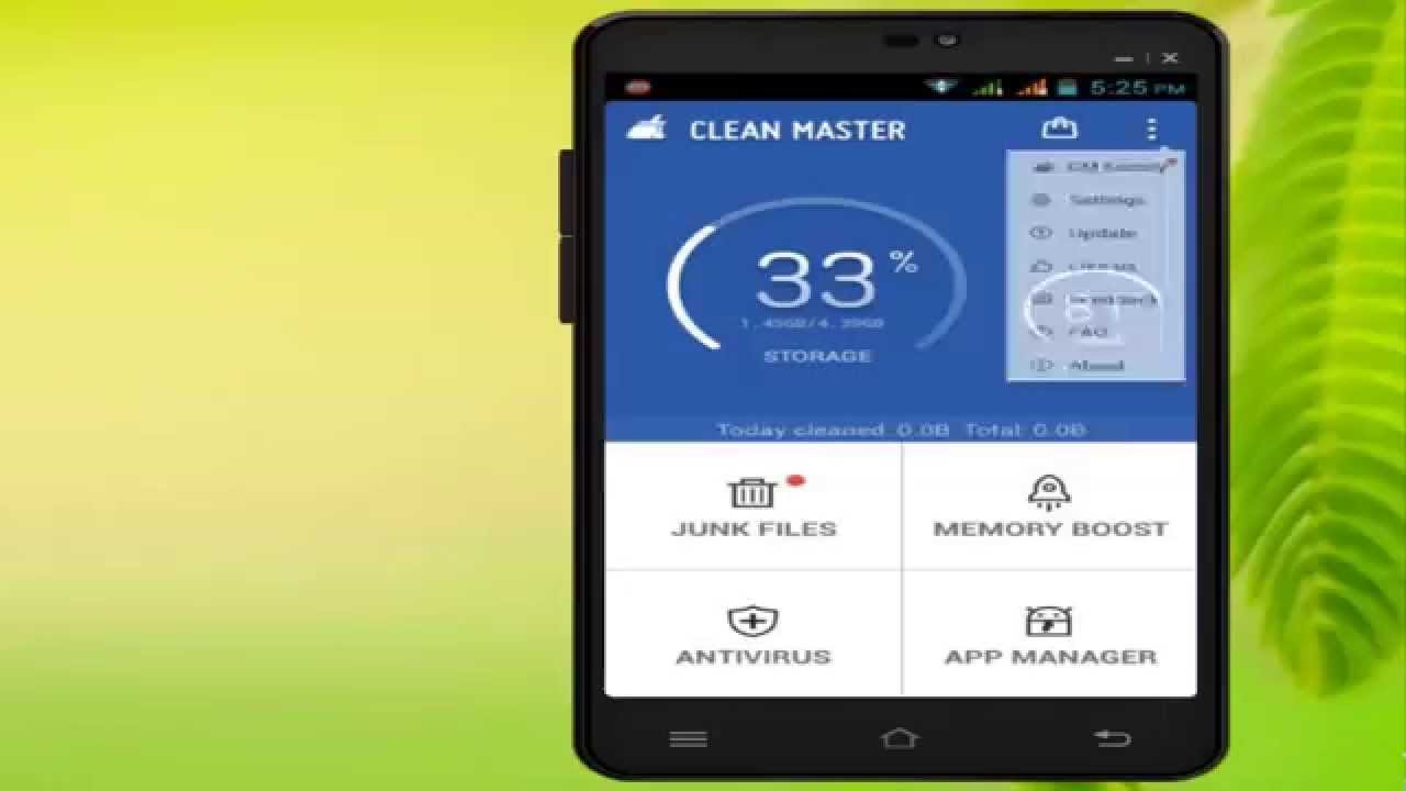 How to speed up Any android phone or tablet without rooting latest ...