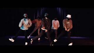 Bts Dynamite Choreography At Kccla