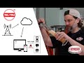 Remo-Tel Industrial Testimonial Genesee Brewery