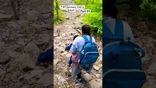Travel in usa #mttammanytrail #nj #travelling #familyfun #usatravelvlog #shortvideos