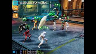 Doom 2 bio node 1