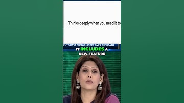 Palki Sharma talks about how AI Has Evolved | Meet GPT-5 with “Safe Completions”, Smart but Safer? 🤖