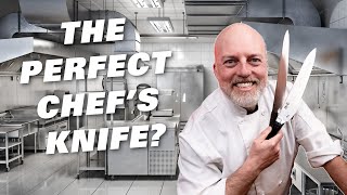 The Ultimate Blade for Chefs: Mikuri Knives
