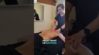 Hypnotic Massage Therapy