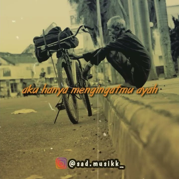 aku hanya memanggilmu ayah (ayah _ seventeen)