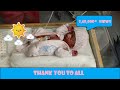 My Baby Born at 35 Weeks Premature Birth