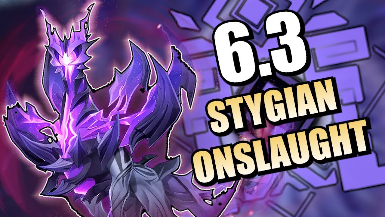 🔴5 STAR GIVEAWAY+WELKINS; NEW ABYSS+STYGIAN CLEARS! | Genshin Impact #ad