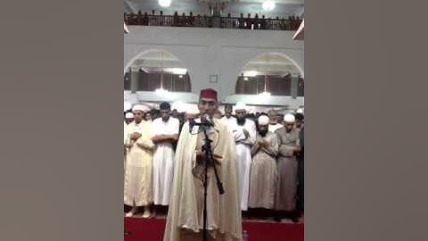 Ayoub amzil القارئ أيوب أمزيل