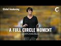 It's a Whole New Beginning | Kim Maas | Empowered