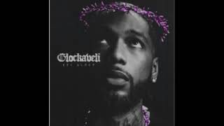 Key Glock - She Ready (SLOWED)