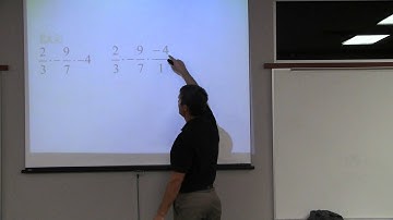1.6 Multiplying & Dividing Real Numbers Mr. Gettman