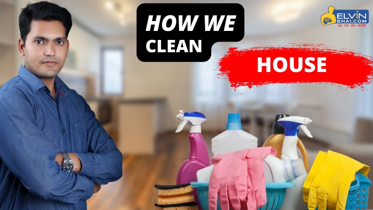 Professional Home Cleaning Services in Mumbai ! Mumbai's Premier Home