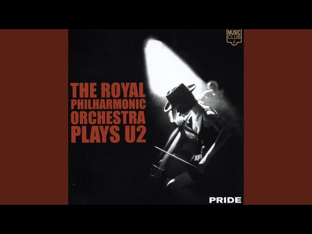 The Royal Philharmonic Orchestra - Even Better Than The Real Thing