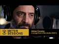 Adrian Crowley: 5 songs live in the studio (2 Meter Sessions)