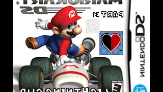 Mario Kart DS (Part 31) gninthgiL puC rorriM edoM - oN yratnemmoC -