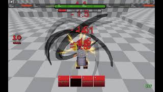 Killua 100 To 0 Roblox Aba