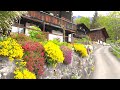 SWITZERLAND - PART 3 - WENGEN - LAUTERBRUNNEN  - GRINDELWALD - Constance -  Suiza - Alemania