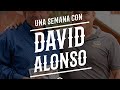 Una Semana con David Alonso 2023