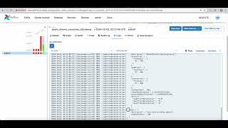 15 End to End Demo: Data Pipeline with Apache Iceberg on Ezmeral - Part 2