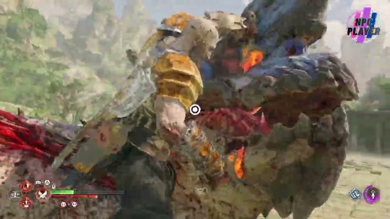 I REGRET FIGHTING THIS BOSS…😈🩸 | CORPSE EATER | RAGNARÖK