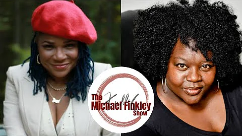 S2:EP31-Womens History Month w/Michelle Spence-Jon...