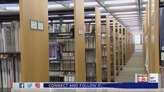 Several Illinois libraries forced to close doors temporarily after getting bomb threats