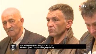 Art Bunavestire ediția a XXIX-a 07.04.2015