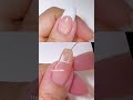 Classic White French Nail Art | Elegant &amp; Timeless Nails 💅✨#nails #trending #nailtech