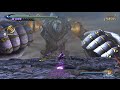 【ベヨネッタ２】＃１７ 「CHAPTER１５・真実」【BAYONETTA２】