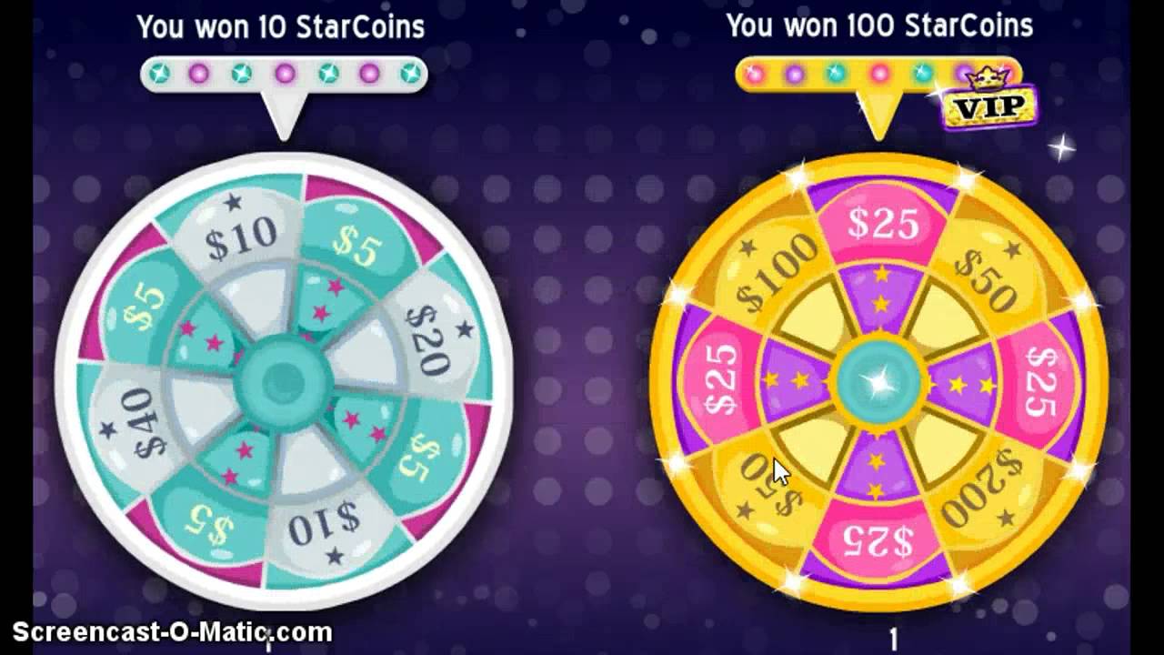 spin the wheel 3 YouTube