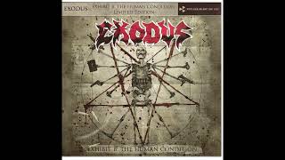 Exodus - A Perpetual State Of Indifference