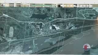 Focus - St. Charles County - GIS Mapping System