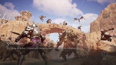 Tired of Daybreaks Bullshit? Bless Unleashed. No Subscription Required. No Stat Clamp. DCUO is Trash