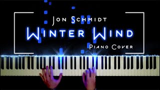 Jon Schmidt - Winter Wind