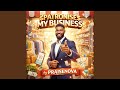 Patronise Me 