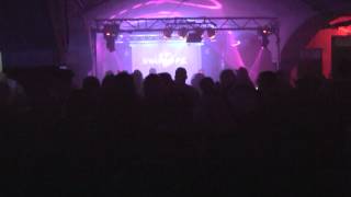 Elektroanschlag 13 - Synapscape Live 2