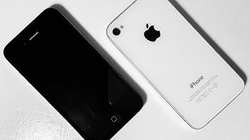 iPhone 4 General Overview -Install apps on IOS 7.1.2-