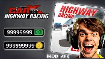 CarX Highway Racing Hack - I Got 900k Gold for Free with CarX Highway Racing Glitch!