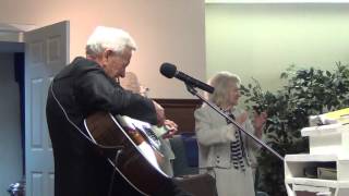 3 Brother David Terrell 2-22-13 pm Pray For Faith