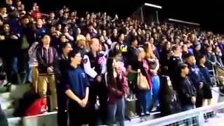 Banquet Video 2015