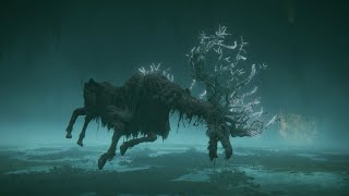 ELDEN RING | Ancestor Spirit Boss Fight