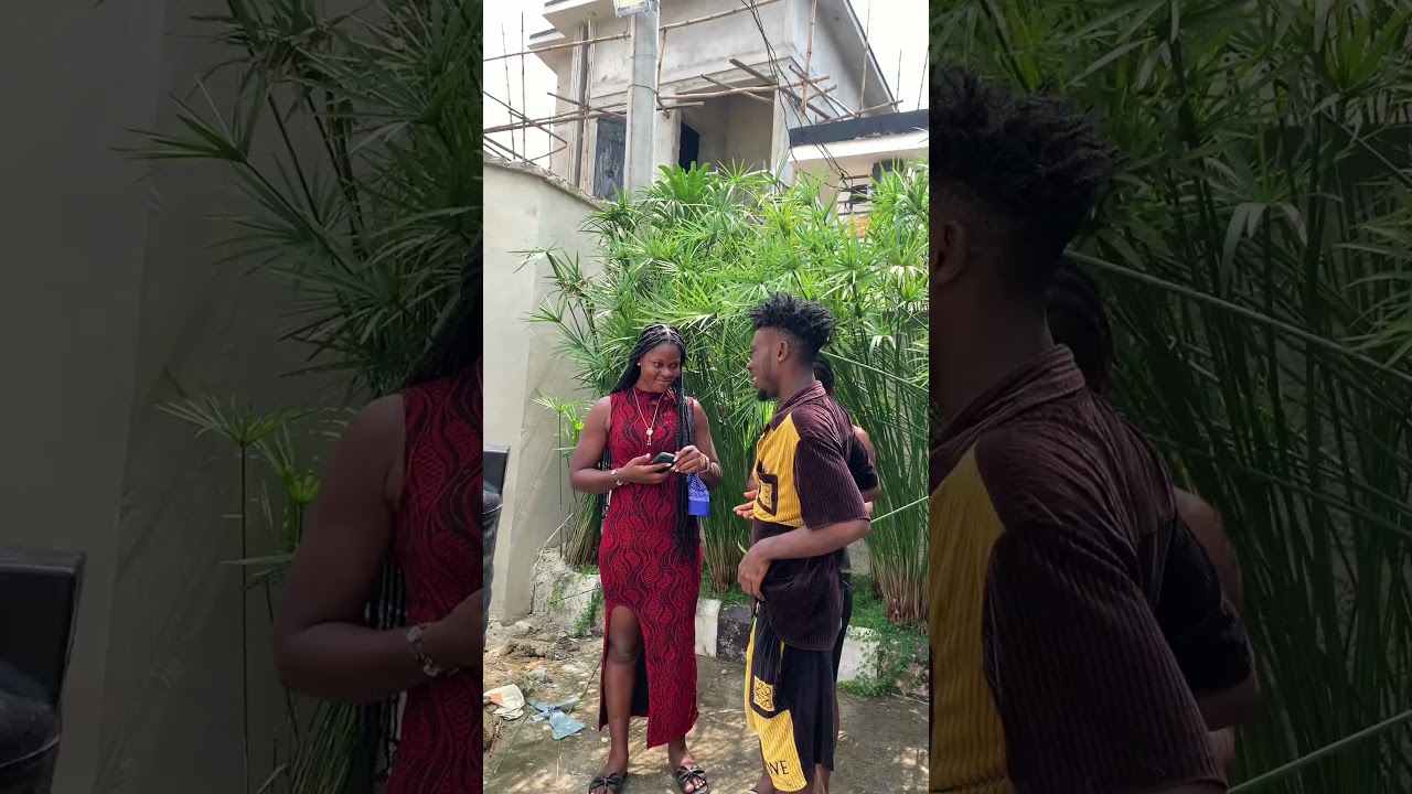 Just a little current 😂😂